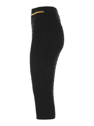 Elisabetta Franchi Rock – GK20B56E2