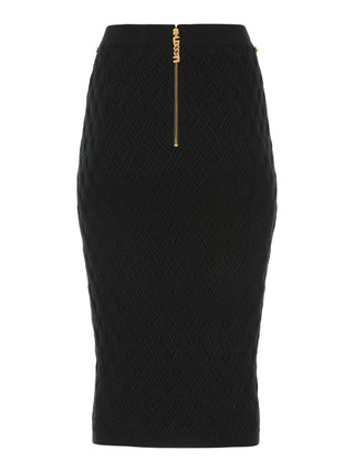 Elisabetta Franchi Rock – GK20B56E2