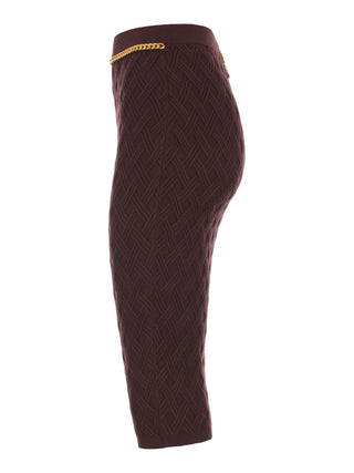 Gonna Elisabetta Franchi - GK20B56E2