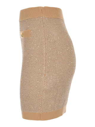 Elisabetta Franchi Rock – GK23T57E2