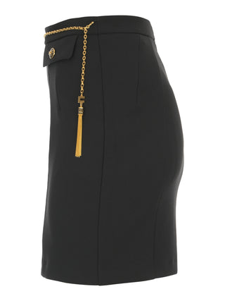 Elisabetta Franchi Rock – GO14857E2