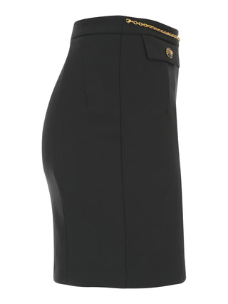 Elisabetta Franchi Rock – GO14857E2