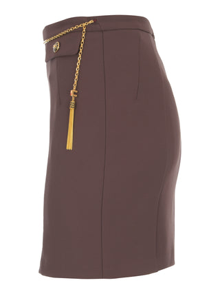 Elisabetta Franchi Rock – GO14857E2