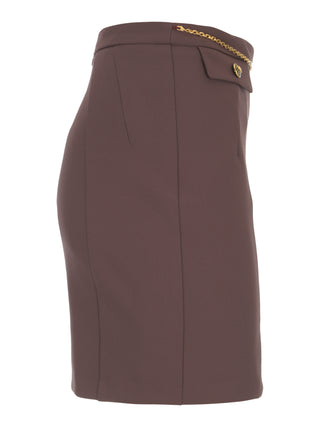 Elisabetta Franchi Rock – GO14857E2