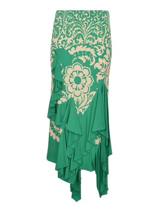 X0892 VERDE