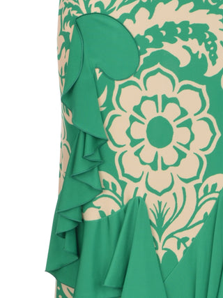 X0892 VERDE