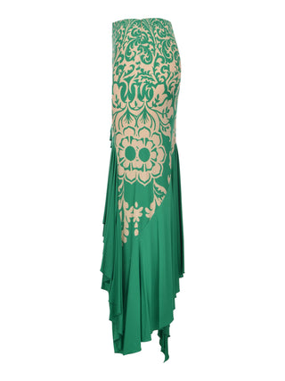 X0892 VERDE