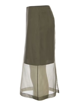 Federica Tosi Skirt - 40704-409