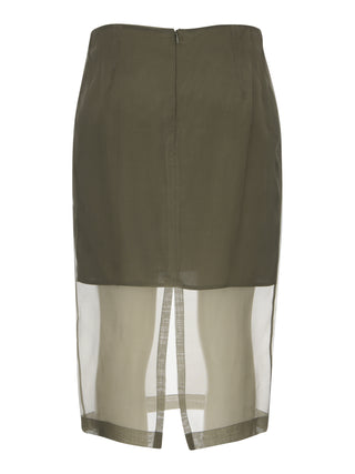 Federica Tosi Skirt - 40704-409