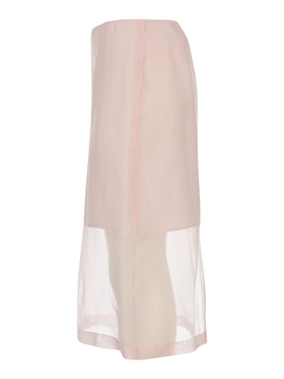 Federica Tosi Skirt - 40704-409