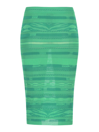 Laneus Skirt - S6LAWOKK145
