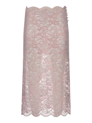 M959 POWDER PINK/SILVER