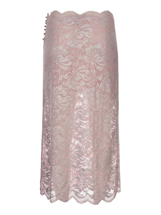 M959 POWDER PINK/SILVER