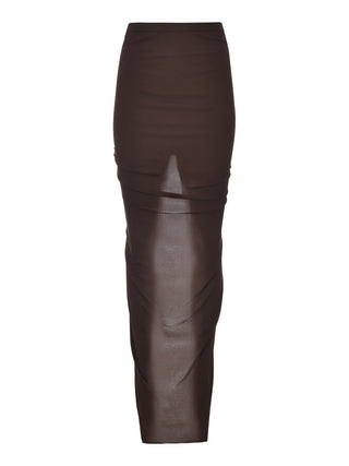 Rick Owens Lilies Skirt - EVA CVI