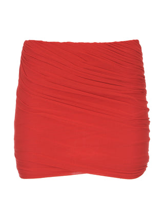 Jupe Rick Owens Lilies - LUNA CVI