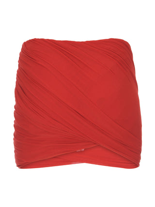 Jupe Rick Owens Lilies - LUNA CVI