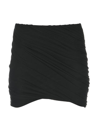 Jupe Rick Owens Lilies - LUNA CVI