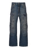 06 WASHED INDIGO