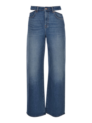 U7WED DENIM