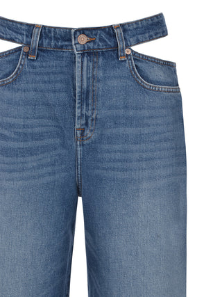 U7WED DENIM