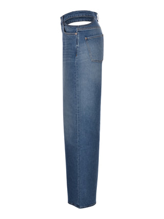 U7WED DENIM