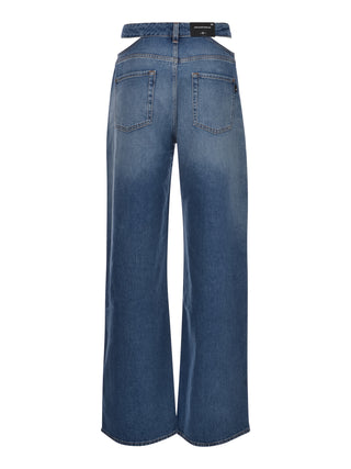 U7WED DENIM