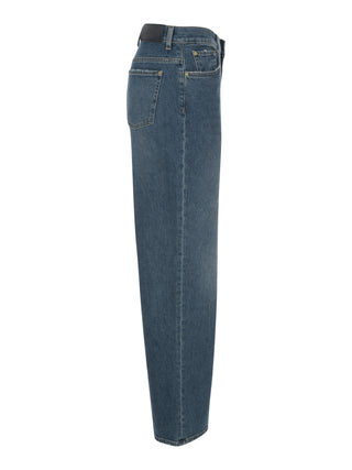 Jeans 7 For All Mankind - 7U4N0C65