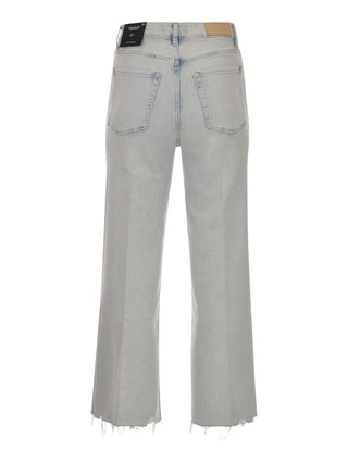 U7UIA DENIM