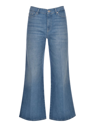 U7HON DENIM
