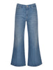 U7HON DENIM