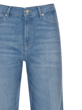 U7HON DENIM
