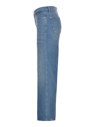 U7HON DENIM
