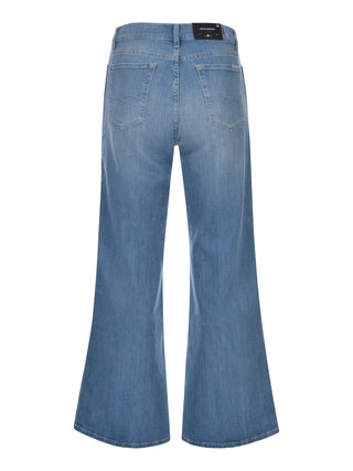 U7HON DENIM