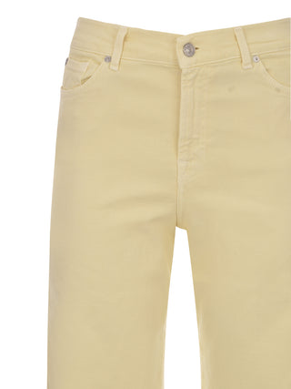 U7HTT GIALLO