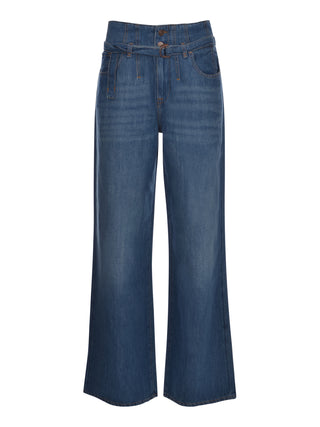 U7POX DENIM