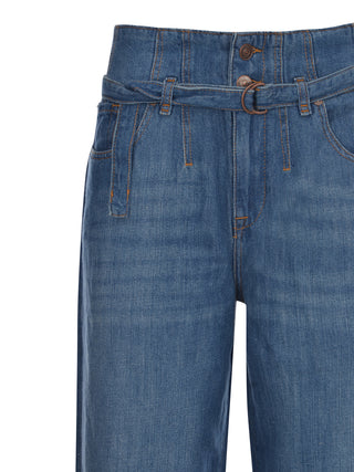 U7POX DENIM