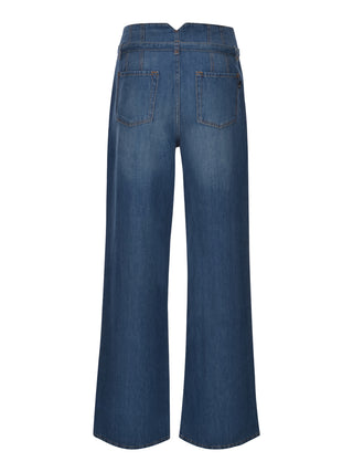 U7POX DENIM