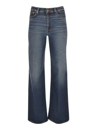 Jeans 7 For All Mankind Lotta - 7U66SA91