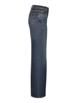 Jeans 7 For All Mankind Lotta - 7U66SA91