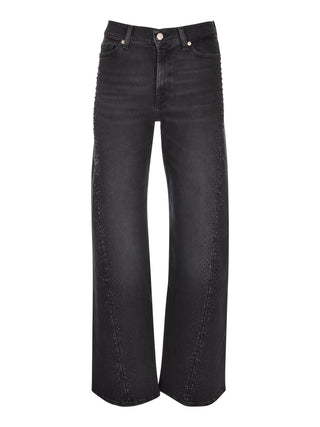 Jeans 7 For All Mankind Lotta - 7UX1SC32