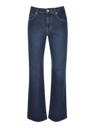 Jeans 7 For All Mankind Tess - 7UE60C10