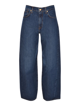 Jeans 7 For All Mankind Twisted Bonnie - 7UX30E52