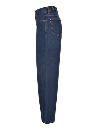 Jeans 7 For All Mankind Twisted Bonnie - 7UX30E52