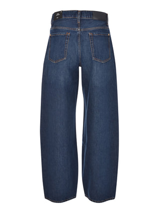 Jeans 7 For All Mankind Twisted Bonnie - 7UX30E52