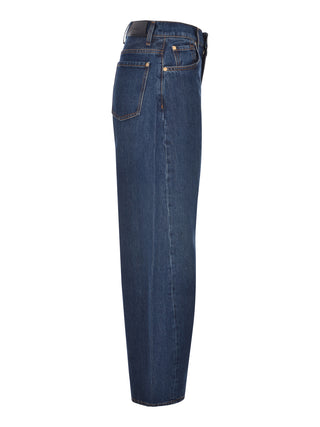 Jeans 7 For All Mankind Twisted Bonnie - 7UX30E52