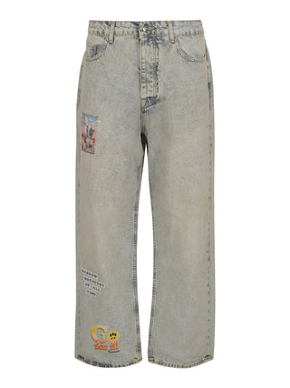 Shorts Barrow - S6BWUADP037