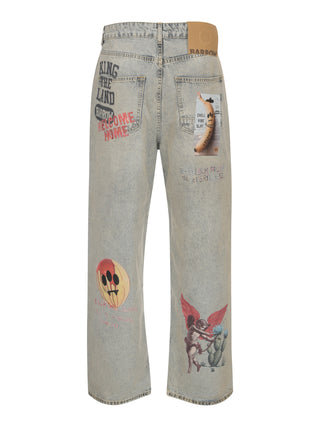 Shorts Barrow - S6BWUADP037