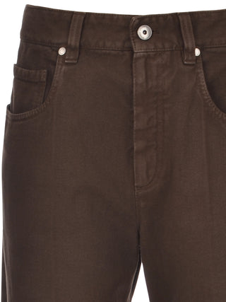 C4222 CHOCOLATE