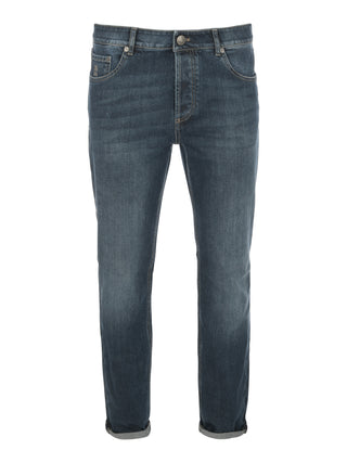 Jeans Brunello Cucinelli - M283PD3210