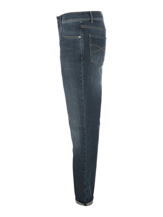 Jeans Brunello Cucinelli - M283PD3210
